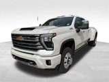 New 2025 Chevrolet Silverado 3500 High Country w/ High Country Premium Package image 4