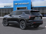 New 2026 Chevrolet Equinox RS w/ Convenience Package III image 3