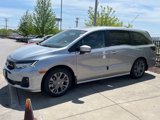 New 2025 Honda Odyssey Touring image 3