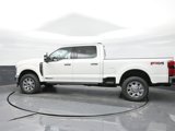 New 2025 Ford F250 King Ranch image 4