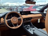 New 2025 MAZDA CX-70 3.3 Turbo S w/ Premium Plus image 5