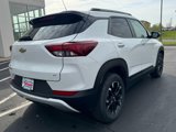 Used 2022 Chevrolet TrailBlazer LT image 3