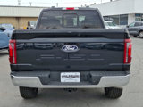 New 2025 Ford F150 Lariat w/ Equipment Group 502A High image 5