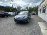 Used 2014 Subaru Outback 2.5i Premium w/ Moonroof Package image 3
