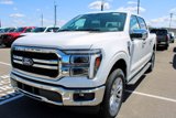 New 2025 Ford F150 Lariat w/ Equipment Group 502A High image 2