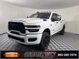 New 2025 RAM 2500 Big Horn image 3