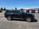 Used 2021 Hyundai Palisade SEL w/ Premium Package image 4