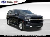 Used 2023 Chevrolet Tahoe LS w/ Driver Alert Package image 1
