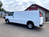 Used 2020 Chevrolet Express 2500 Extended w/ Communications Package image 3