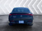 Used 2024 Mercedes-Benz EQS 580 4MATIC Sedan image 4