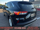 Used 2020 Ford Escape SE image 5
