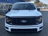 New 2025 Ford F150 STX w/ Equipment Group 200A image 2