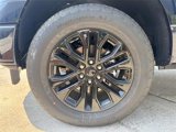 New 2025 Ford F150 Lariat w/ Equipment Group 501A Mid image 3