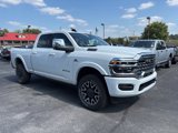 New 2026 RAM 2500 Limited image 3