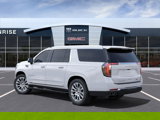 New 2025 GMC Yukon XL Denali w/ Denali Reserve Package image 4
