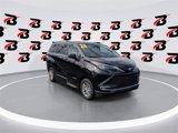 Used 2024 Toyota Sienna XLE image 2