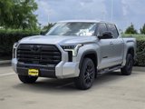 New 2025 Toyota Tundra Limited image 2