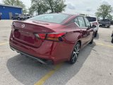Used 2020 Nissan Altima 2.5 SR w/ Premium Package image 6