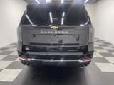 New 2025 Chevrolet Suburban Premier image 3