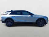 New 2025 Cadillac Lyriq Sport image 4