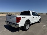 Used 2021 Ford F150 XLT image 5