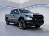 Used 2025 RAM 1500 Rebel w/ Rebel Level 1 Equipment Group image 2