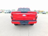 New 2025 Ford F150 Lightning XLT image 4
