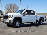 New 2025 GMC Sierra 2500 Pro w/ 1SA Pro Safety Plus Package image 5