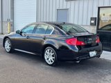 Used 2011 INFINITI G37 Sport image 5