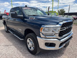 Used 2024 RAM 2500 Big Horn w/ Bed Utility Group image 3
