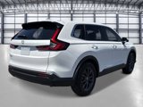 New 2026 Honda CR-V EX-L image 3