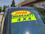 Used 2016 Ford F150 4x4 SuperCrew image 4