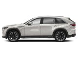 New 2025 MAZDA CX-90 Plug-In Hybrid w/ Premium Plus image 3