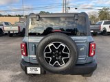 New 2024 Ford Bronco Outer Banks image 5