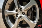 Used 2015 Chevrolet Camaro SS w/ RS Package image 3