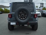 New 2025 Jeep Wrangler Unlimited Rubicon 392 image 4