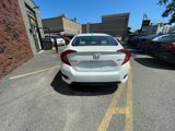 Used 2018 Honda Civic EX image 5