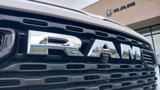 New 2025 RAM 1500 Big Horn image 3