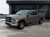 Used 2021 Ford F150 Lariat image 3