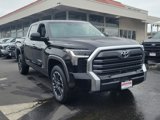 New 2025 Toyota Tundra Limited image 5