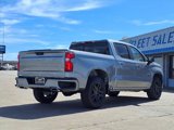 New 2025 Chevrolet Silverado 1500 RST w/ Texas Edition Plus image 4