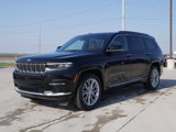 New 2025 Jeep Grand Cherokee L Summit image 5