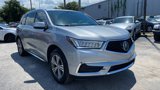 Used 2019 Acura MDX FWD image 3