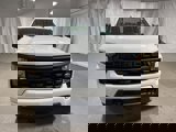 New 2025 Chevrolet Silverado 1500 Custom image 2