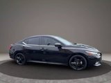 Used 2023 Nissan Sentra SR w/ Midnight Edition Package image 4