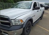 Used 2016 RAM 1500 Tradesman image 2