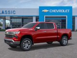 New 2026 Chevrolet Silverado 1500 LTZ image 2