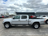 Used 2014 Toyota Tacoma 4x4 Double Cab image 5