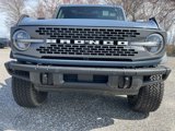 New 2025 Ford Bronco Badlands image 2