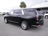 Used 2022 Cadillac Escalade ESV Premium Luxury image 5